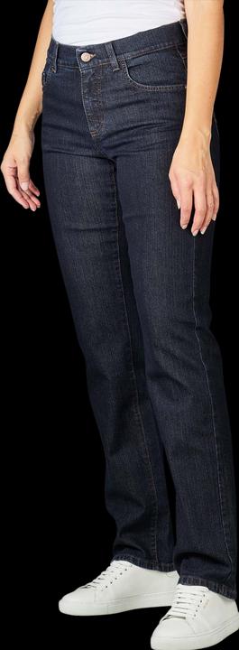 Produktbild Angels Dolly Jeans Stretch dark blue (W33/L30)