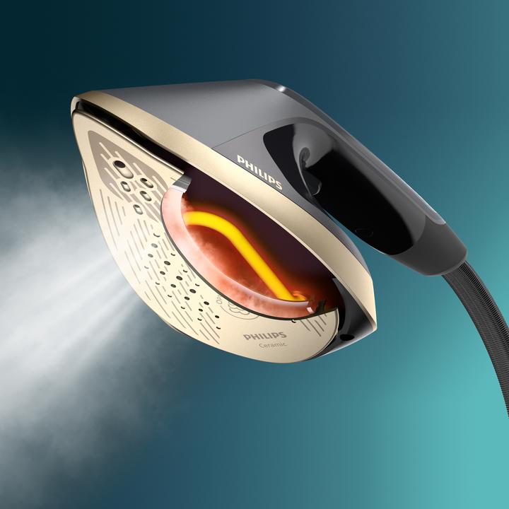 Actual product image Philips AIS8540/80 (2200 W, 90 g/min)