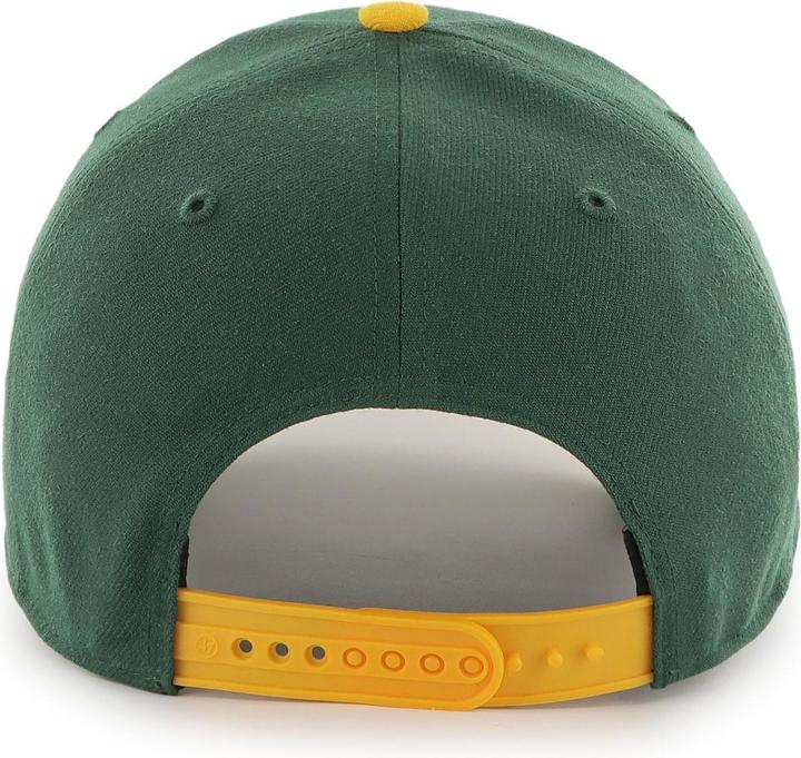 Actual product image 47 Brand World Series Oakland Athletics (One size)