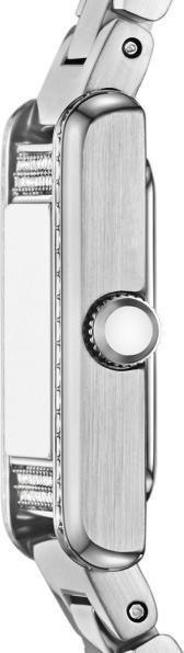 Produktbild Emporio Armani Damenuhr (Analoguhr, 26 mm)