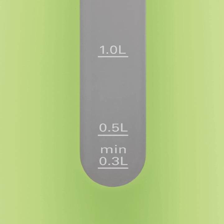 Image du produit Bosch Hausgeräte Twk7506 (1.70 l)