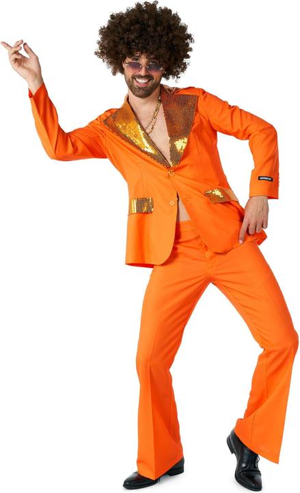 Actual product image Suitmeister Disco Dude (XXL)