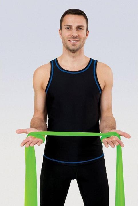 Immagine prodotto Sanctband Banda ginnica (1.50 m, Extra strong)