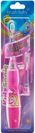 Produktbild Brush-Baby KidzSonic (Schallzahnbürste)