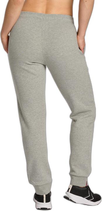 Actual product image hummel Red Basic Sweat Pants Woman (XXL)