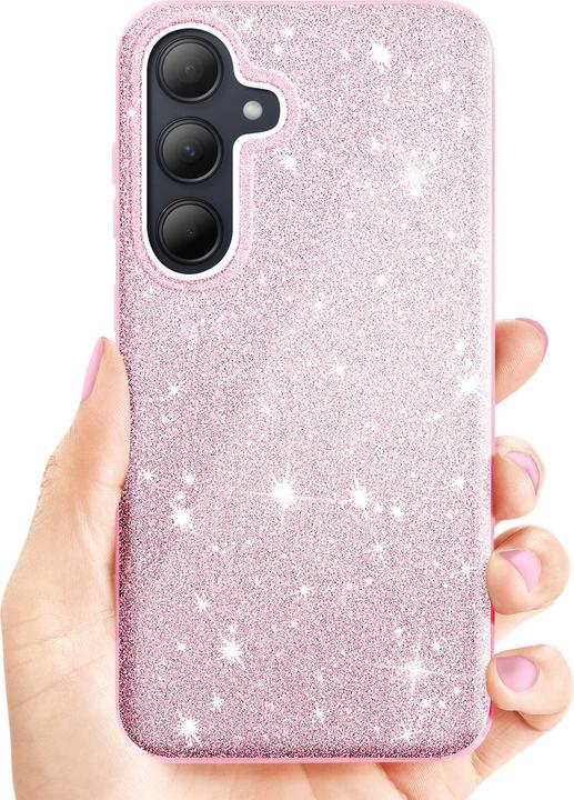 Produktbild Avizar Spark Case (Samsung Galaxy A35)