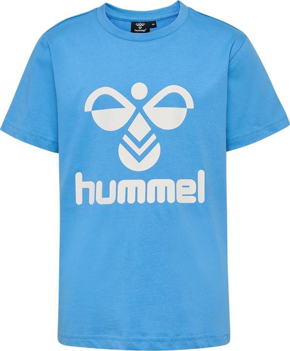 Actual product image hummel hmlTRES T-SHIRT S/S (98)