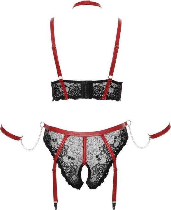 Actual product image Cottelli Collection Set (XL)