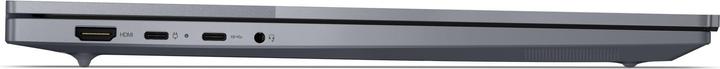 Actual product image Lenovo ThinkBook 16 Gen 7 (16", Snapdragon X Plus X1P-42-100, 16 GB, 512 GB, DE)
