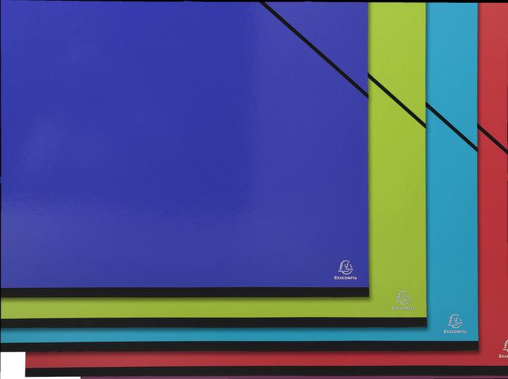 Assorted colours