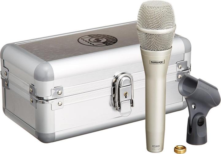 Produktbild Shure Ksm9