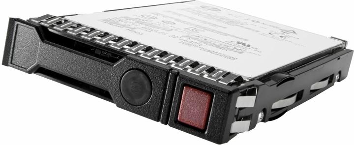 Image du produit HPE SSD à usage mixte 800 Go (800 Go, 2.5")