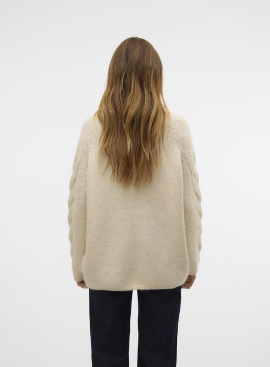 Image du produit Vero Moda VMZEN Pull-over Pull en maille (S)