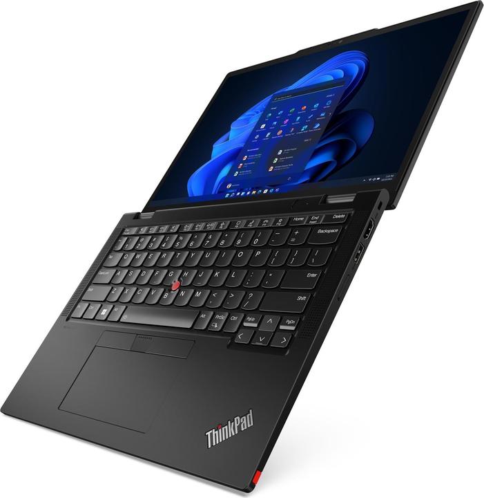 Produktbild Lenovo ThinkPad X13 Yoga Gen 4 (13.30", Intel Core i5-1345U, 16 GB, 512 GB, DE)