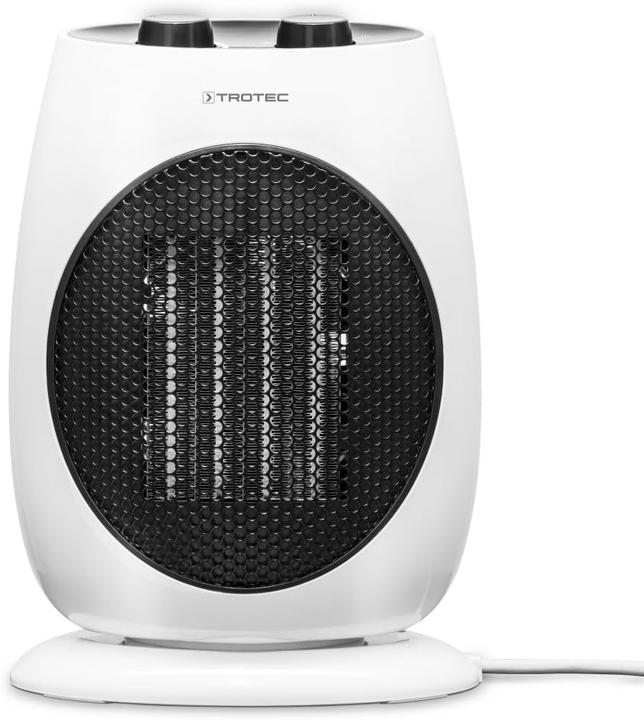 Actual product image Trotec Fan heater TFC 18 E (1800 W)