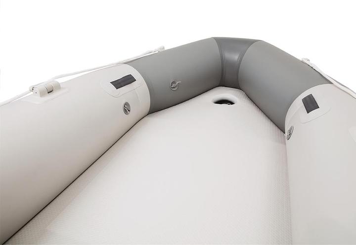 Actual product image Bestway inflatable pontoon 280 x 152 x 42 cm 65047 (280 cm, 3 pers.)