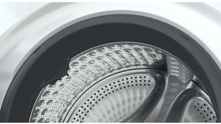 Actual product image Bauknecht B6 W845WB (8 kg, Left, CH plug)