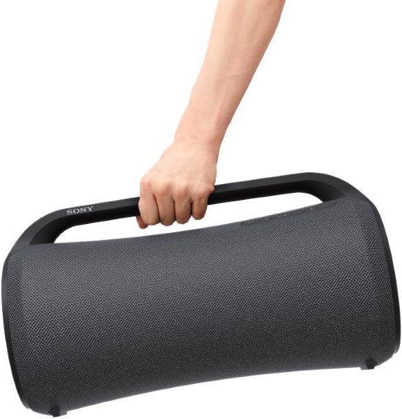 Image du produit Sony SRS-XG500 (30 h, Fonctionnement sur batterie)