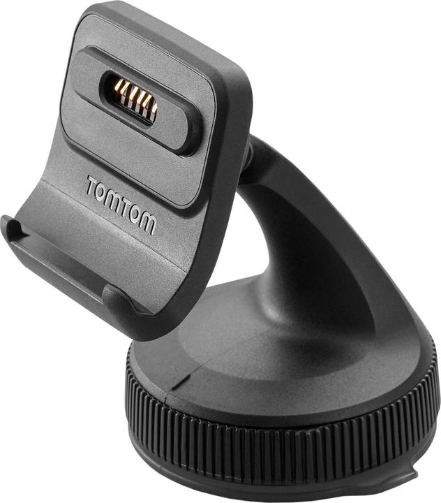Produktbild TomTom GO Premium Navi