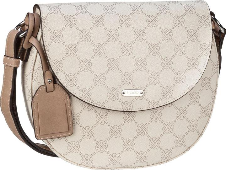Actual product image Picard Saddle bag Euphoria 7776