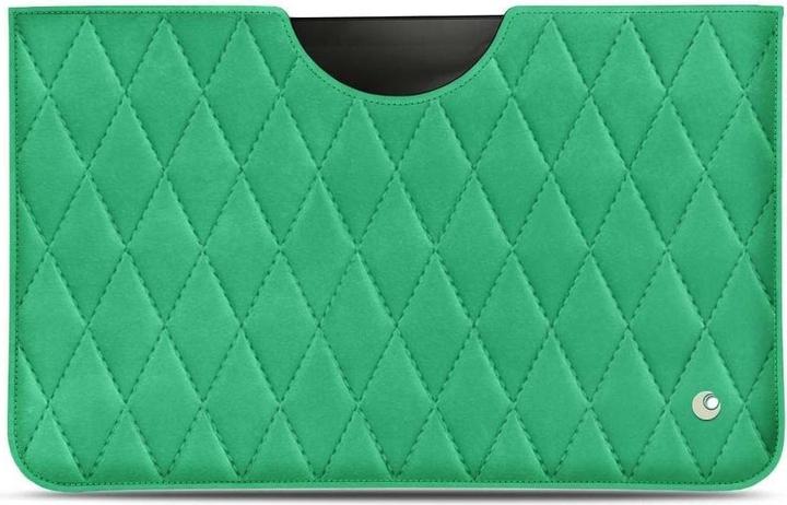 Menthe vintage - Couture ( Pantone #37b375 )