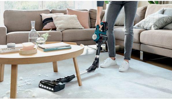 Actual product image Bosch Hausgeräte BSS71125AH