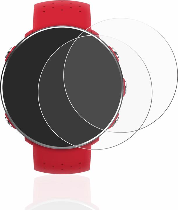 Actual product image BROTECT Screen Protector Clear