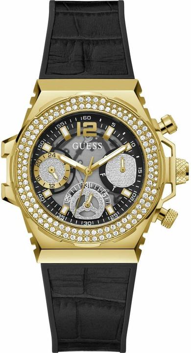 Produktbild Guess Uhren DAMEN GW0553L4