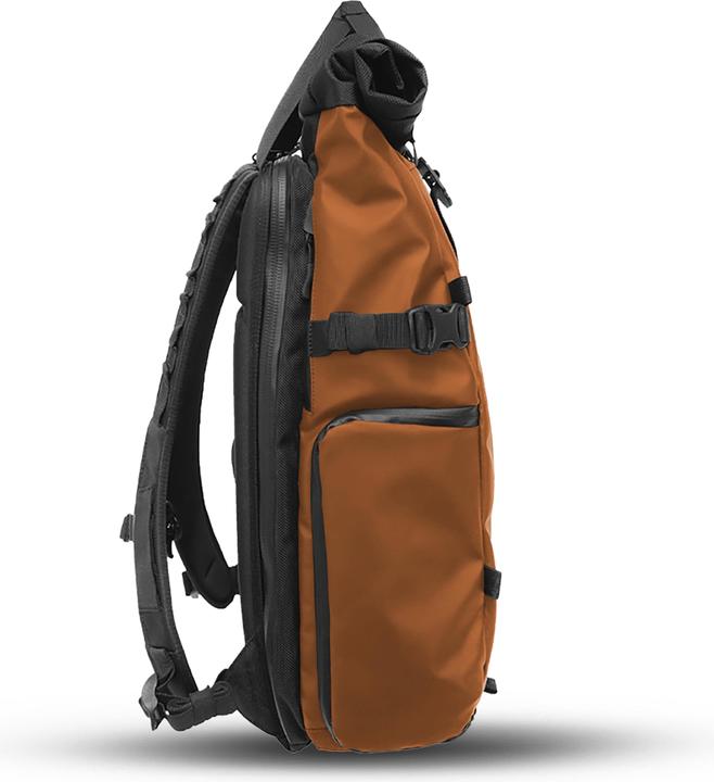 Actual product image Wandrd The Prvke Photo Bundle V3 (Photo backpack, 31 l)