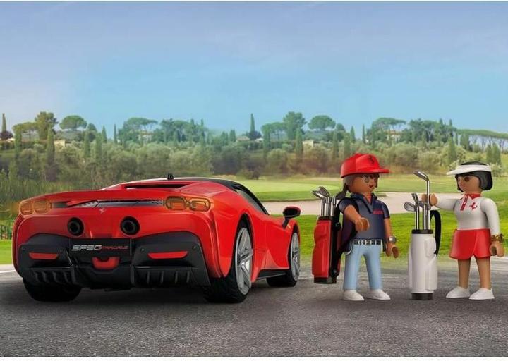 Produktbild Playmobil Ferrari SF90 Stradale (71020)