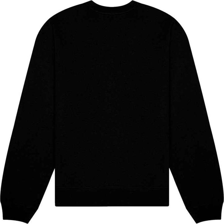 Actual product image Bella Canvas Unisex Adult Heavyweight Crew Neck Sweatshirt (M)