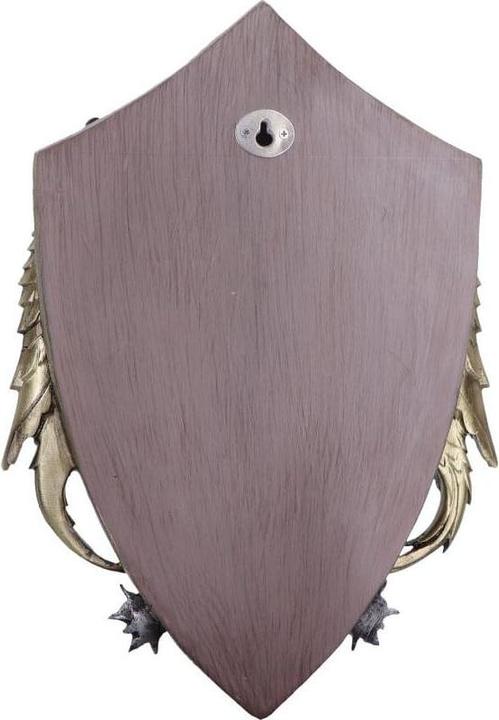 Actual product image Nemesis Now World of Warcraft wall decoration Alliance 30 cm (30 cm)