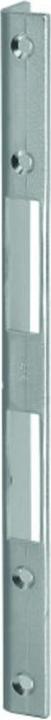 Actual product image Glutz Angle striking plates B-1307 (Door handle)