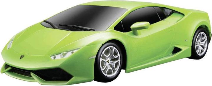 Actual product image Maisto RC 1:24 Lamborghini Huracan 2.4GHz (RTR) (RTR Ready-to-Run)