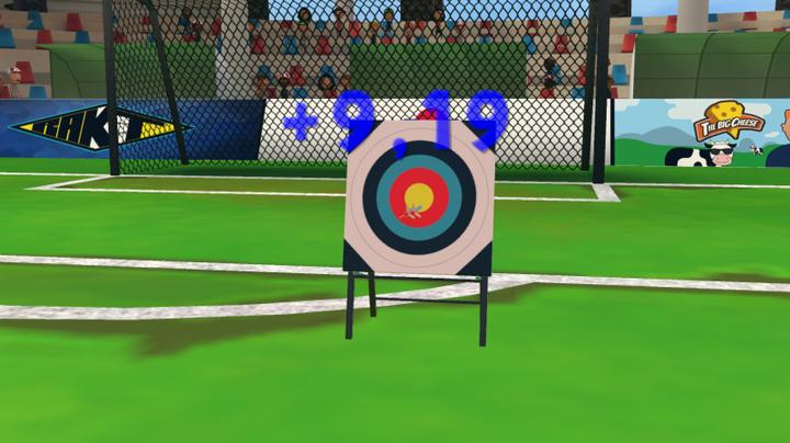 Produktbild Activision Instant Sports - Summer Games (Switch, IT)