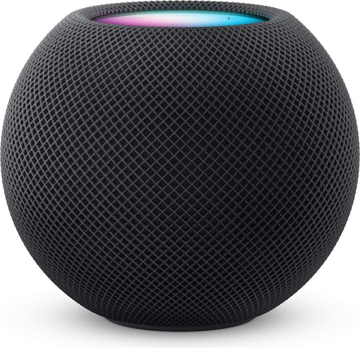 Apple HomePod mini (Accueil Apple)
