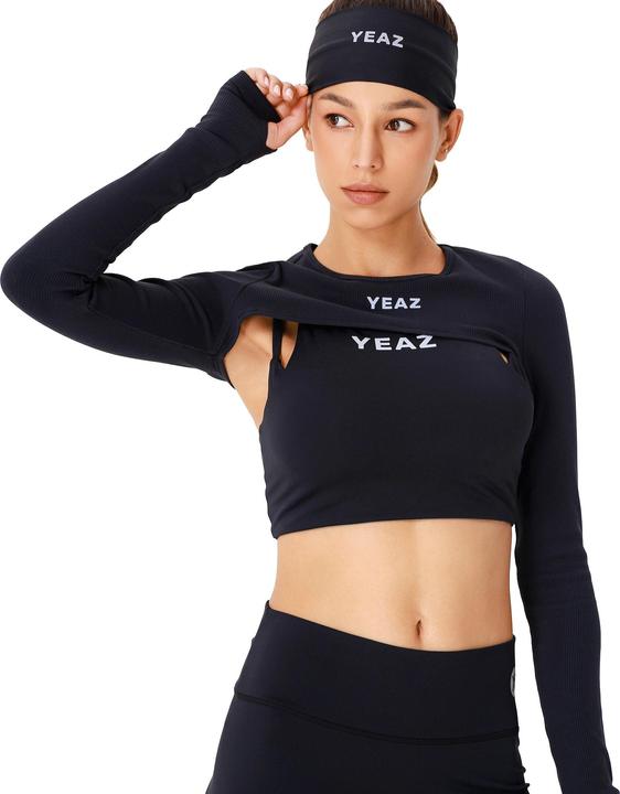 Produktbild Yeaz TRUTH Top XL (black) (XL)