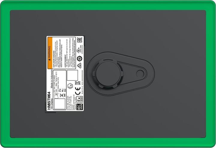 Produktbild Schneider Electric HMISTM62