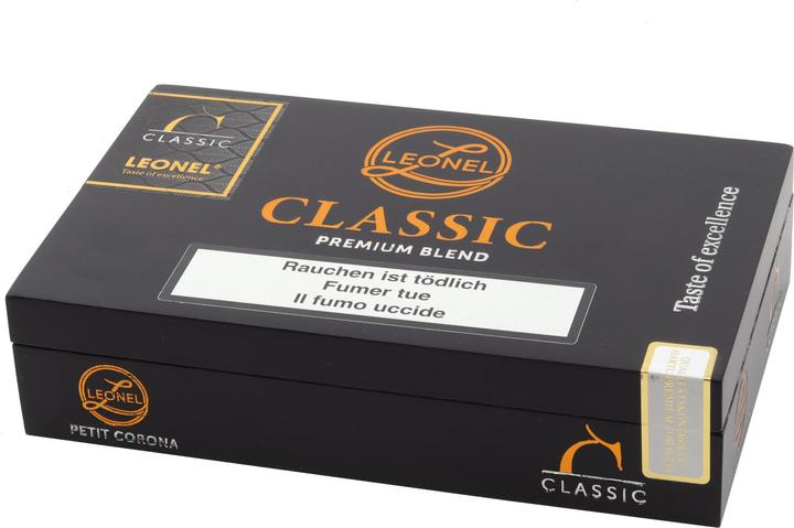Immagine prodotto Leonel Petit Corona classico (Petit Corona)