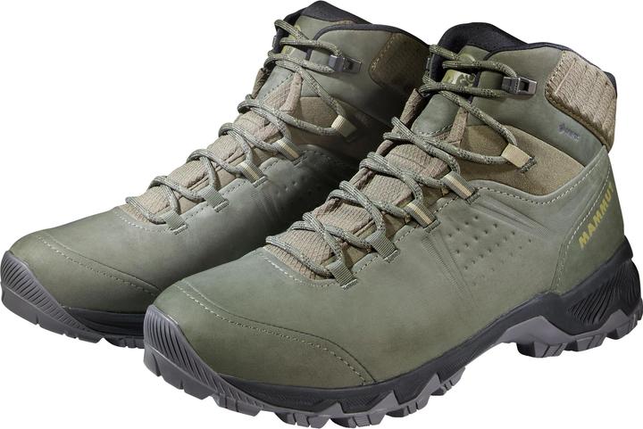 Actual product image Mammut Mercury IV Mid GTX Men (46)