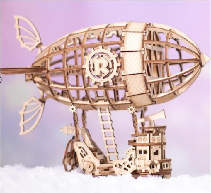 Immagine prodotto Robotime TG407 - Dirigibile