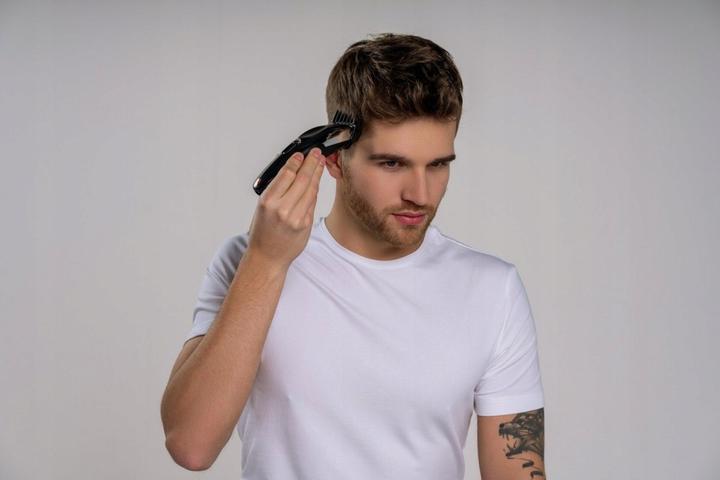Produktbild Wahl Maszynka do strzyżenia Chrome Pro 09649-1316