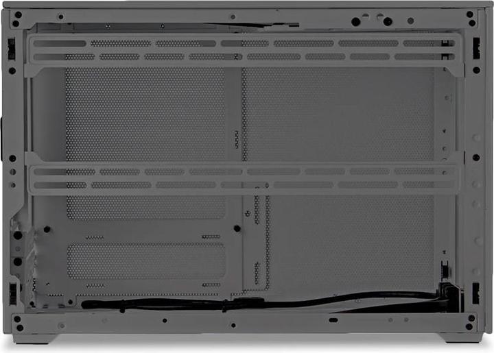 Produktbild Ssupd Meshroom D (Mini-DTX, Mini-ITX)