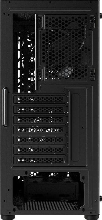Actual product image Fortron CMT192 (mATX, Mini-ITX, ATX)