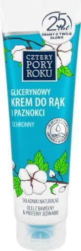 Produktbild Cztery Pory Roku 4 Jahreszeiten, Creme, Baumwolle, 130 ml (Treffer) (130 ml)