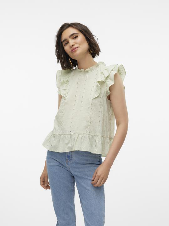 Image du produit Vero Moda VMKAMMY Haut Haut (XL)
