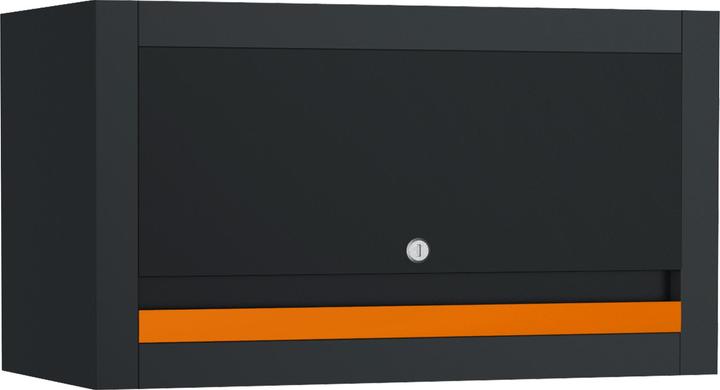 Produktbild CarTech Schranksystem 13-tlg. (259.20 cm, 183 cm)
