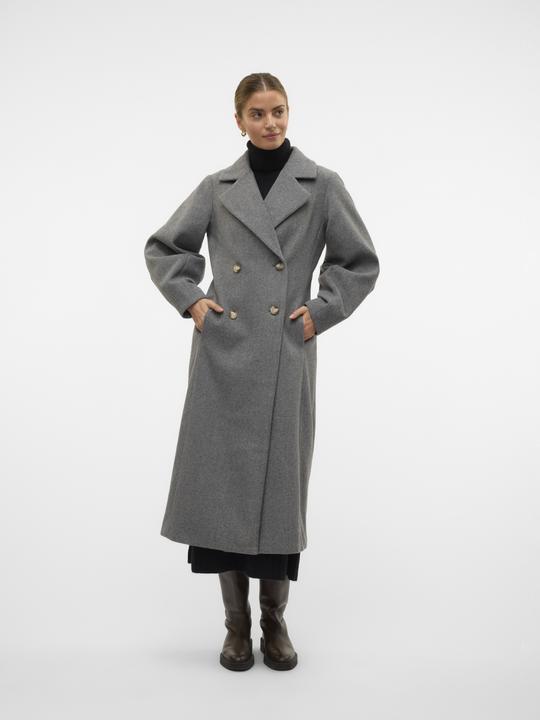 Actual product image Vero Moda VMFORTUNE Coat Coat (XL)