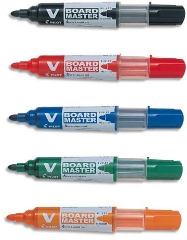 Produktbild Pilot Begreen (Mehrfarbig, 2.30 mm, 5 x)