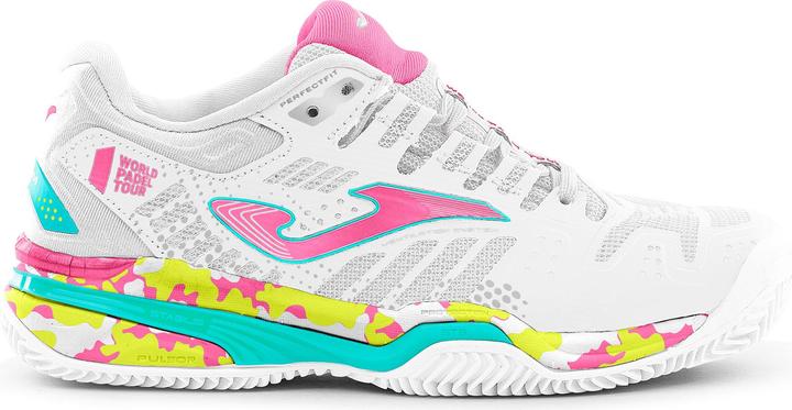 Immagine prodotto Joma scarpe da padel per bambini slam 2332 (37)